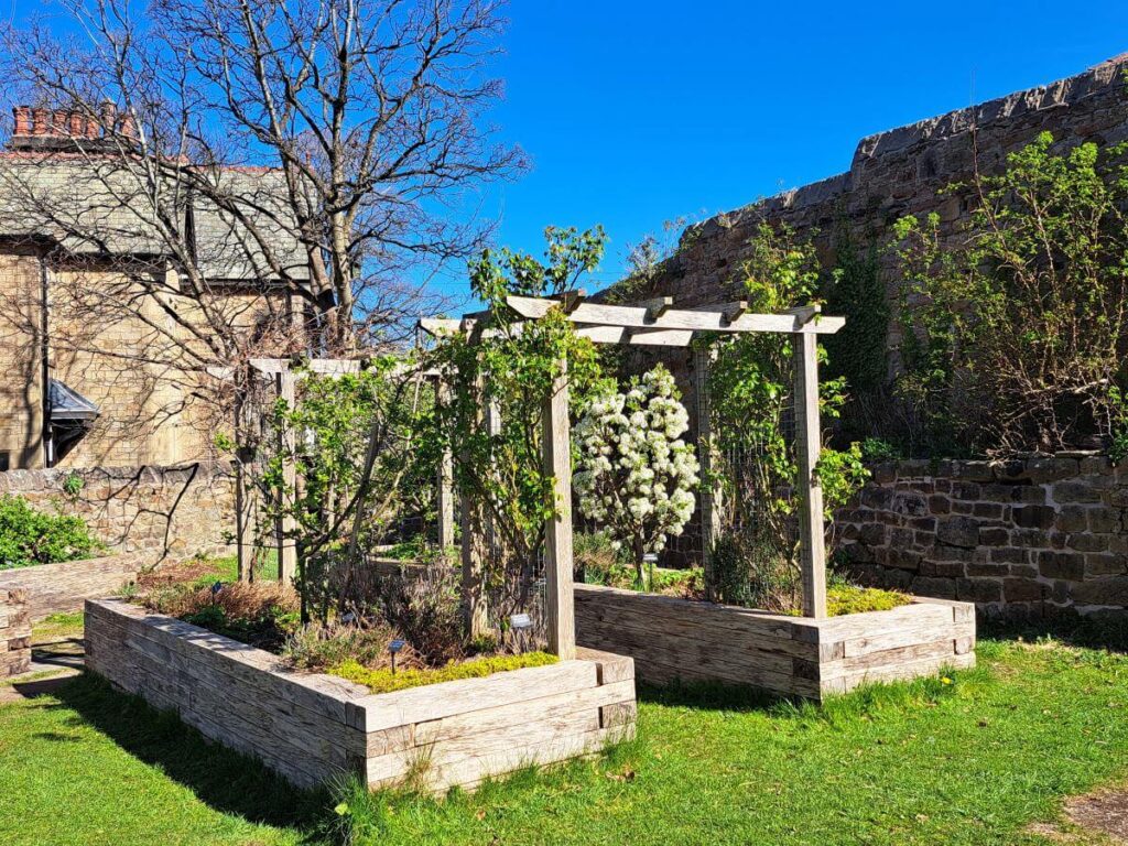 March Aldcliffe Rd Triangle by Ian Procter