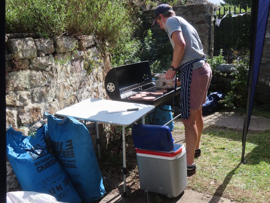 BBQ