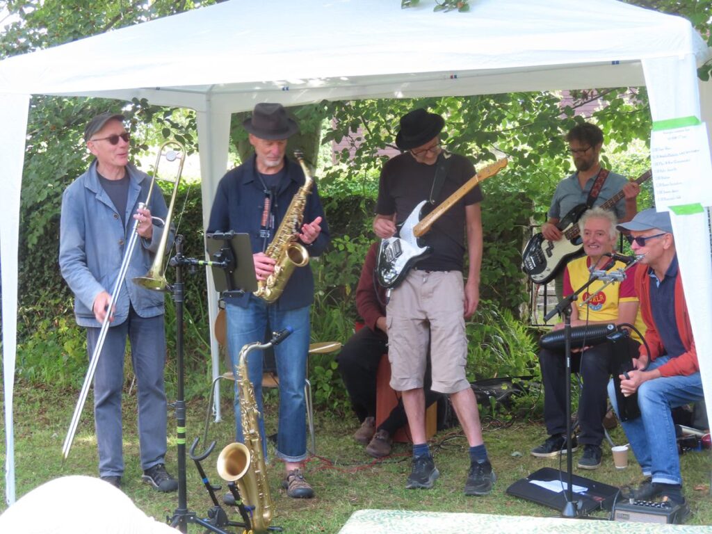 Musicians