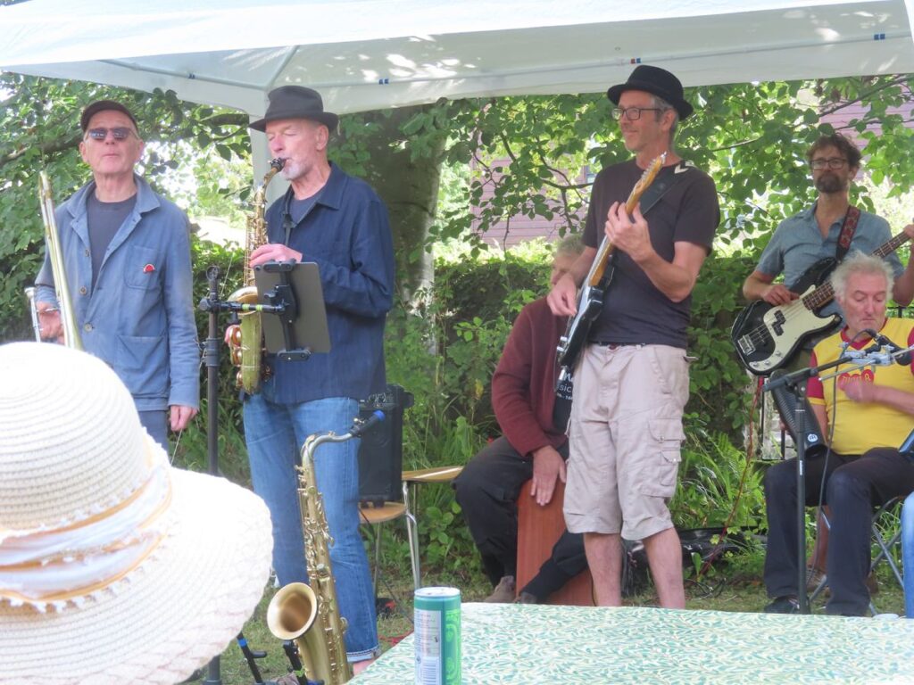 Musicians