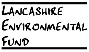 Lancashire Environment Fund Logo